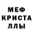АМФЕТАМИН VHQ Kimberly Echols
